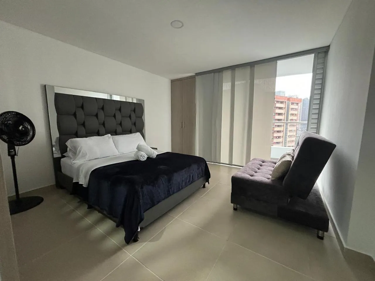 Moderno Apartamento En Sabaneta