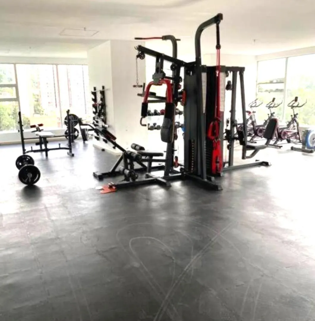 Moderno Apartamento En Sabaneta 0*,  Colombia