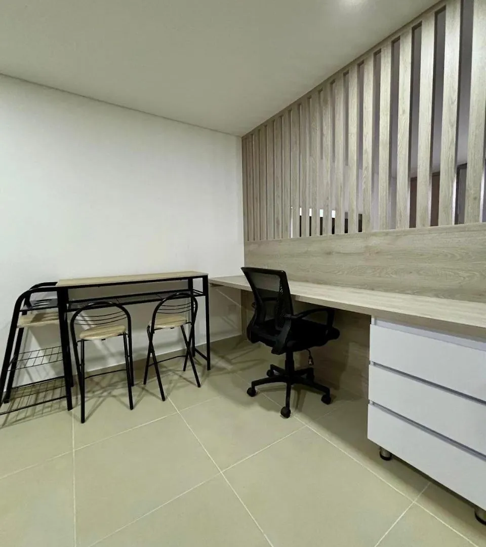 Moderno Apartamento En Sabaneta