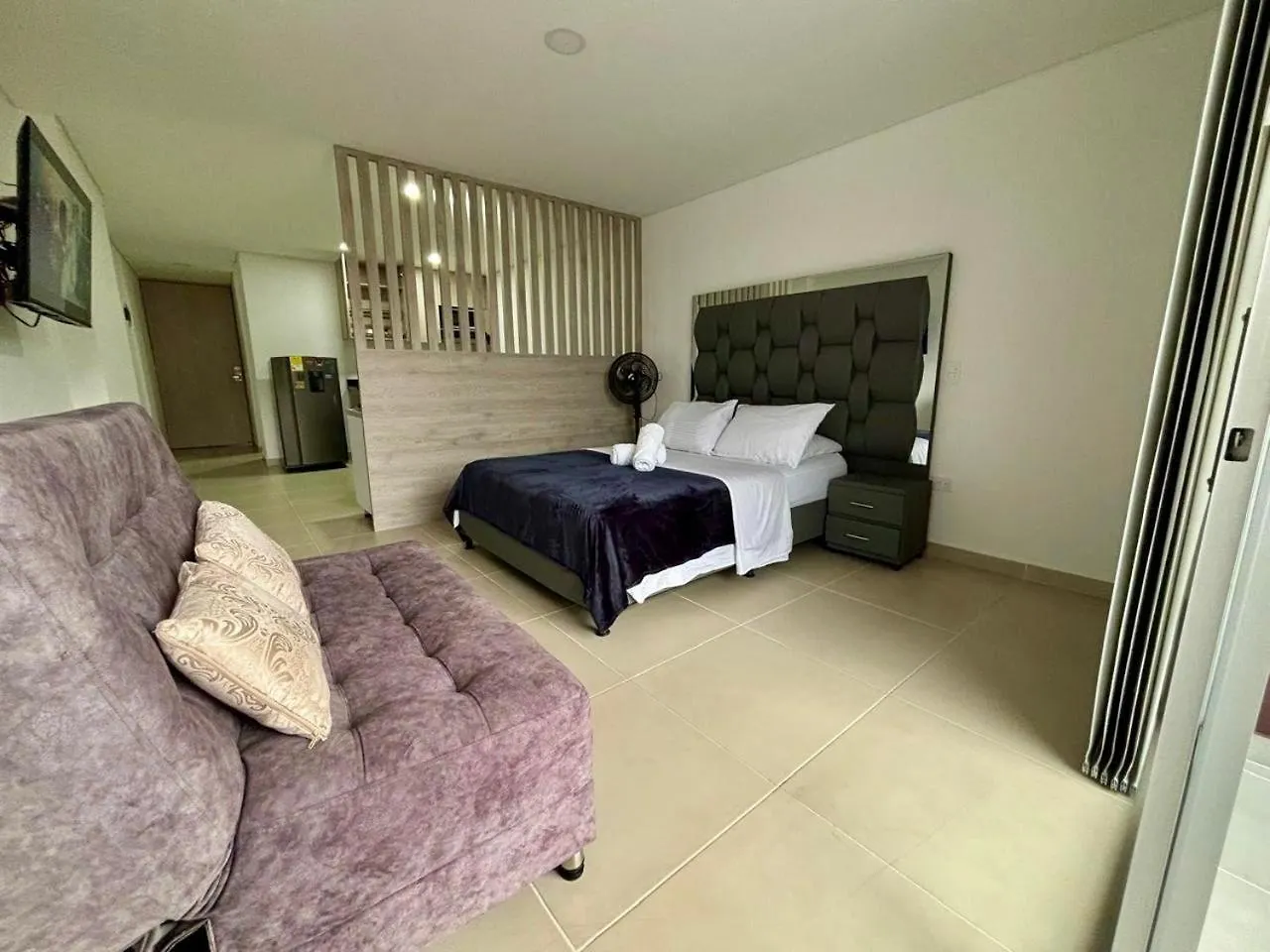 Moderno Apartamento En Sabaneta Colombia