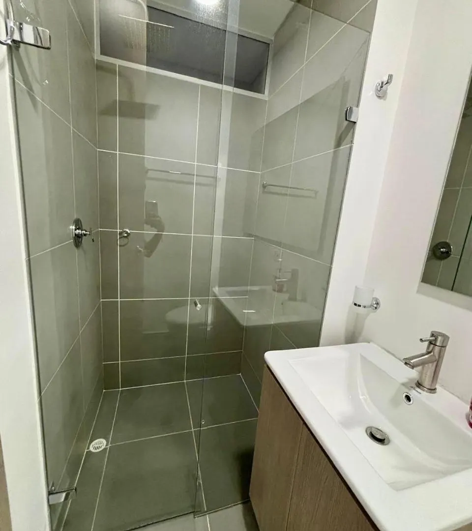 Moderno Apartamento En Sabaneta