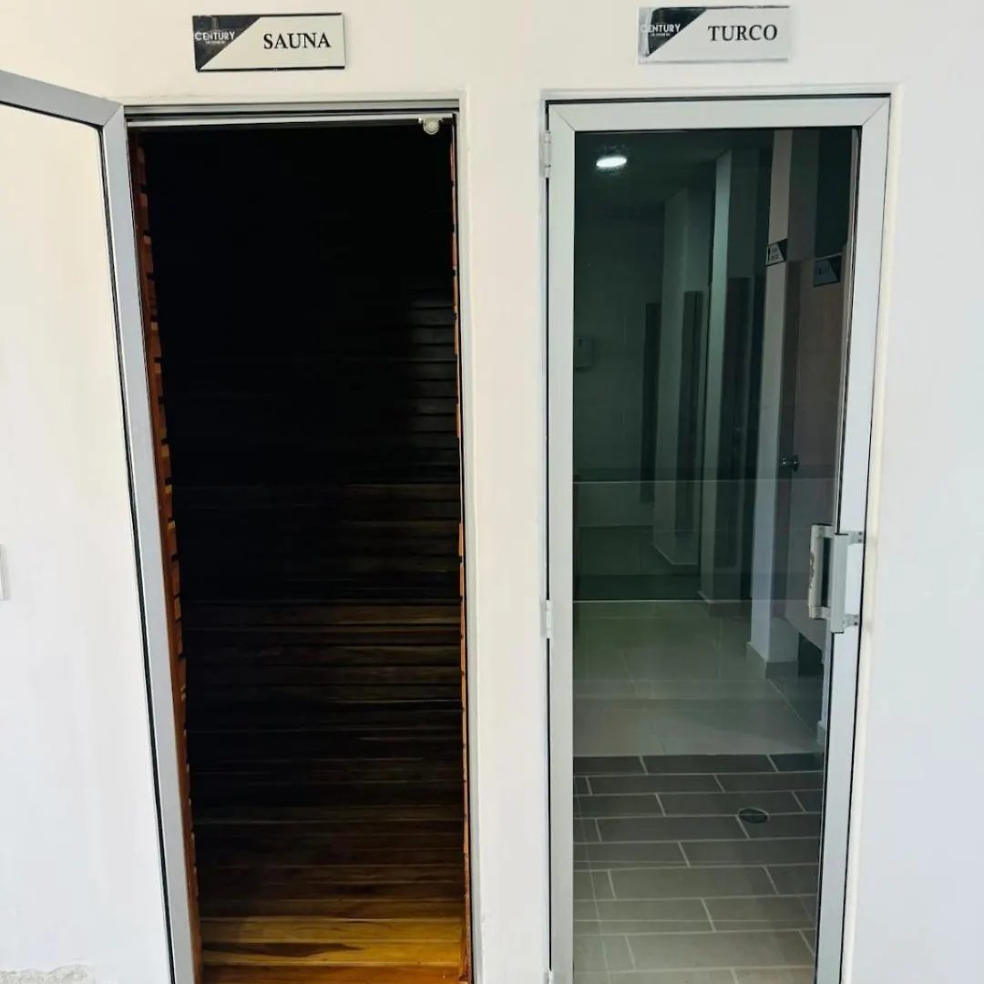 Moderno Apartamento En Sabaneta 0*,