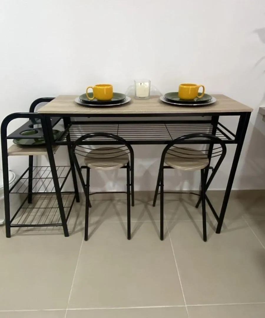 Moderno Apartamento En Sabaneta