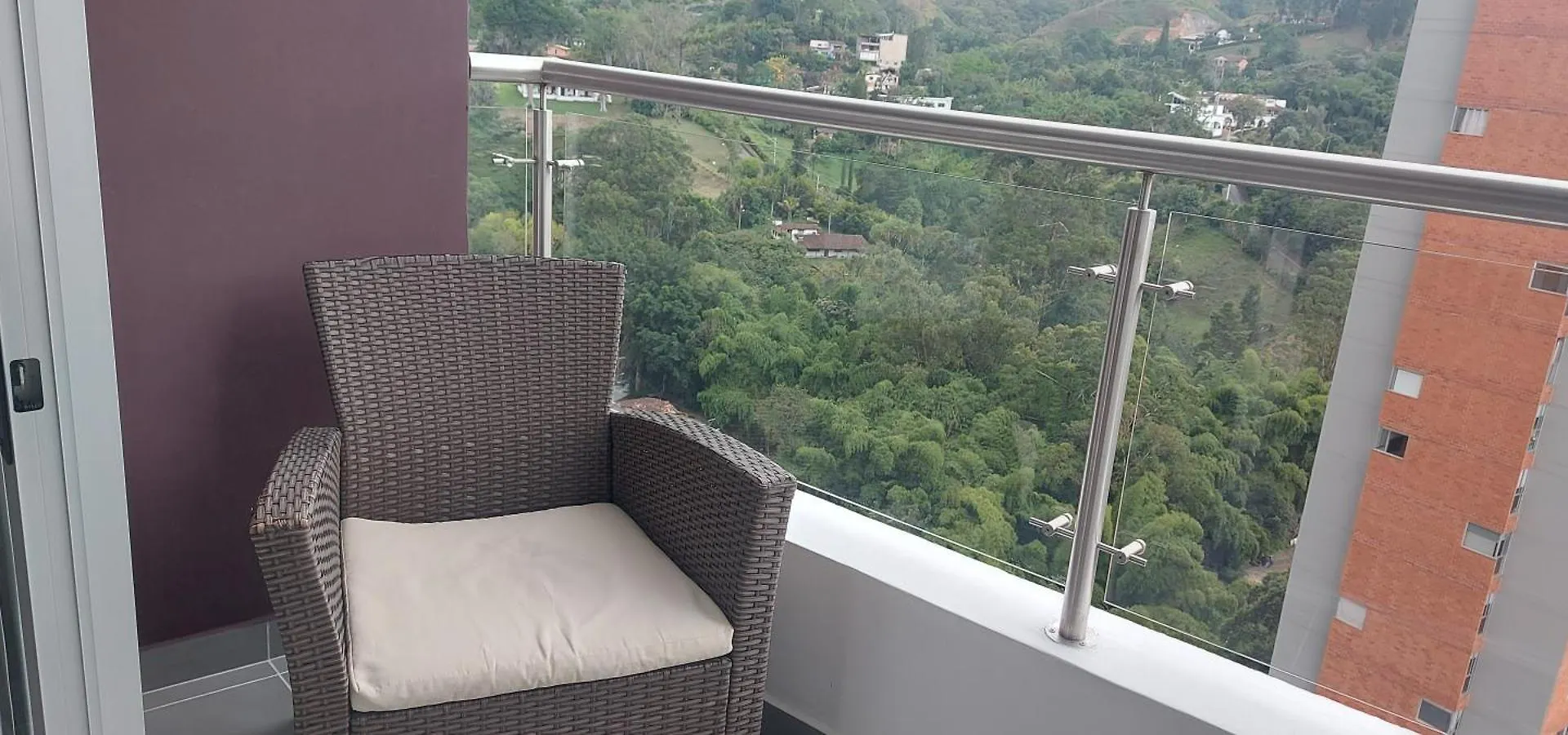 Moderno Apartamento En Sabaneta