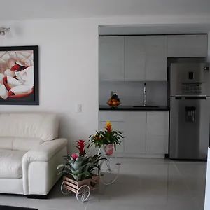 Near El Poblado,new Modern,turco,jacuzzi&pools Apartamento