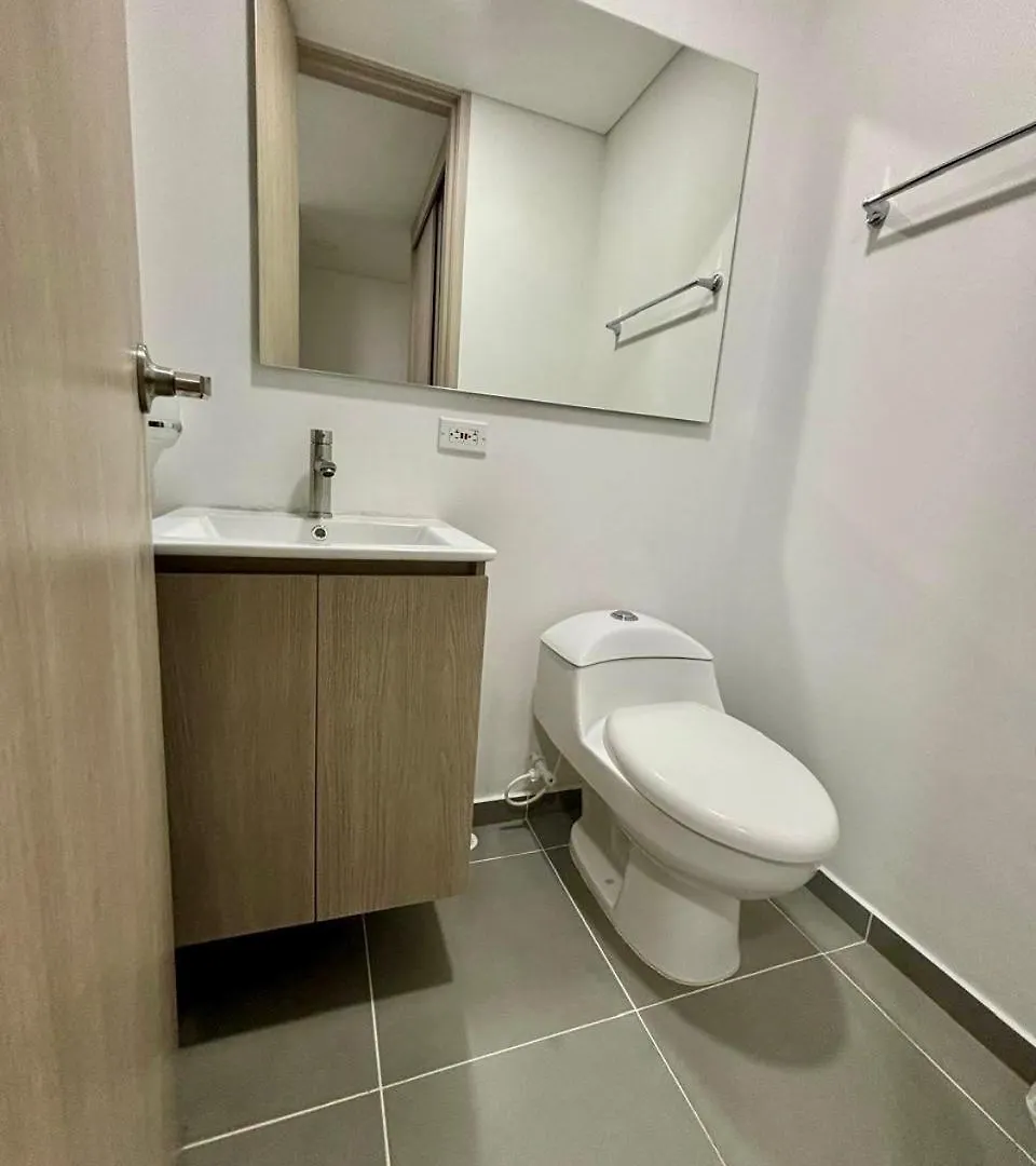 Moderno Apartamento En Sabaneta 0*,  Colombia